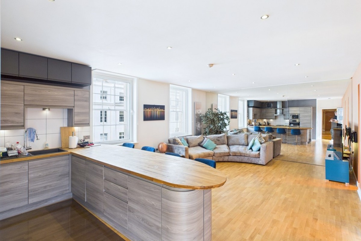 The Space, Clarendon Avenue, Leamington Spa