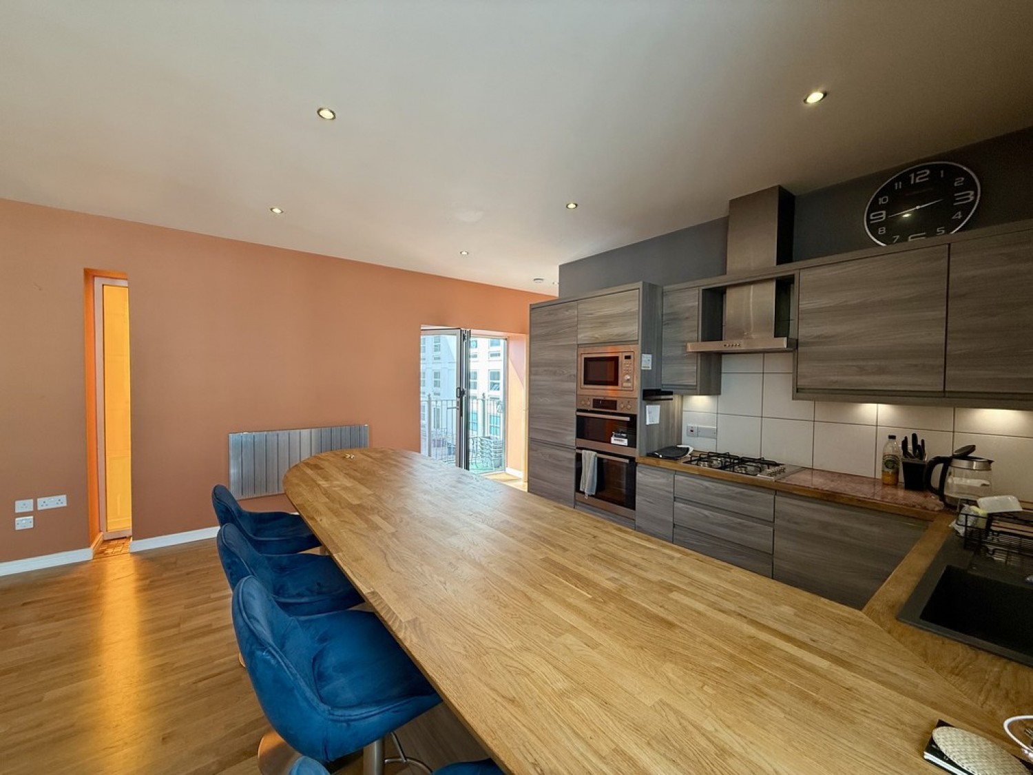 The Space, Clarendon Avenue, Leamington Spa