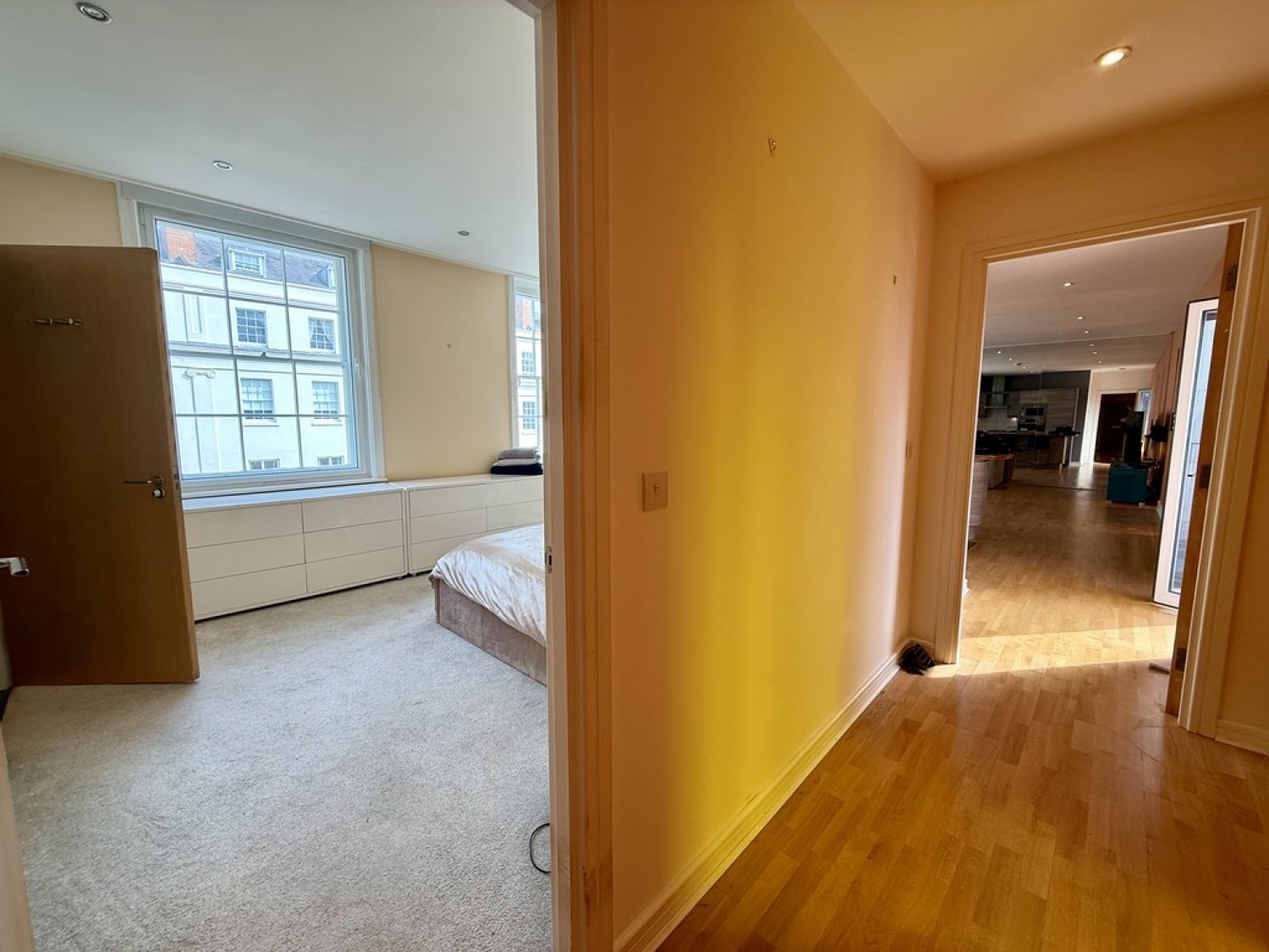 The Space, Clarendon Avenue, Leamington Spa