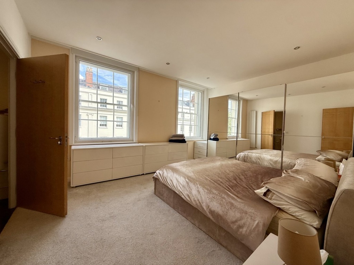 The Space, Clarendon Avenue, Leamington Spa