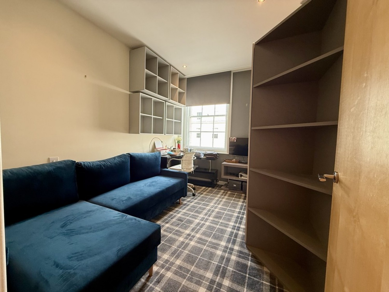The Space, Clarendon Avenue, Leamington Spa