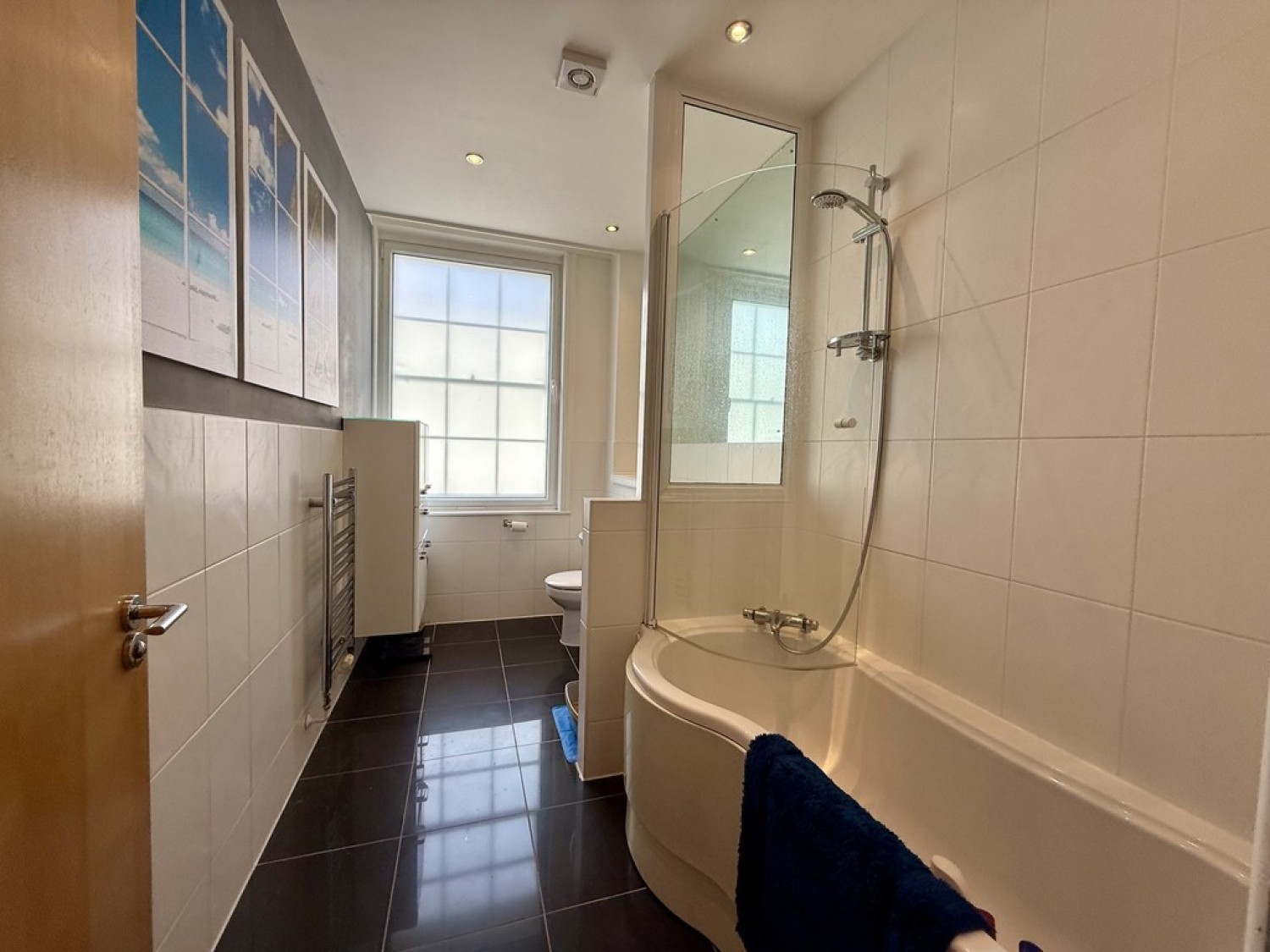 The Space, Clarendon Avenue, Leamington Spa