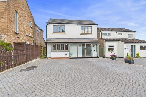 Damson Road, Hampton Magna, Warwick