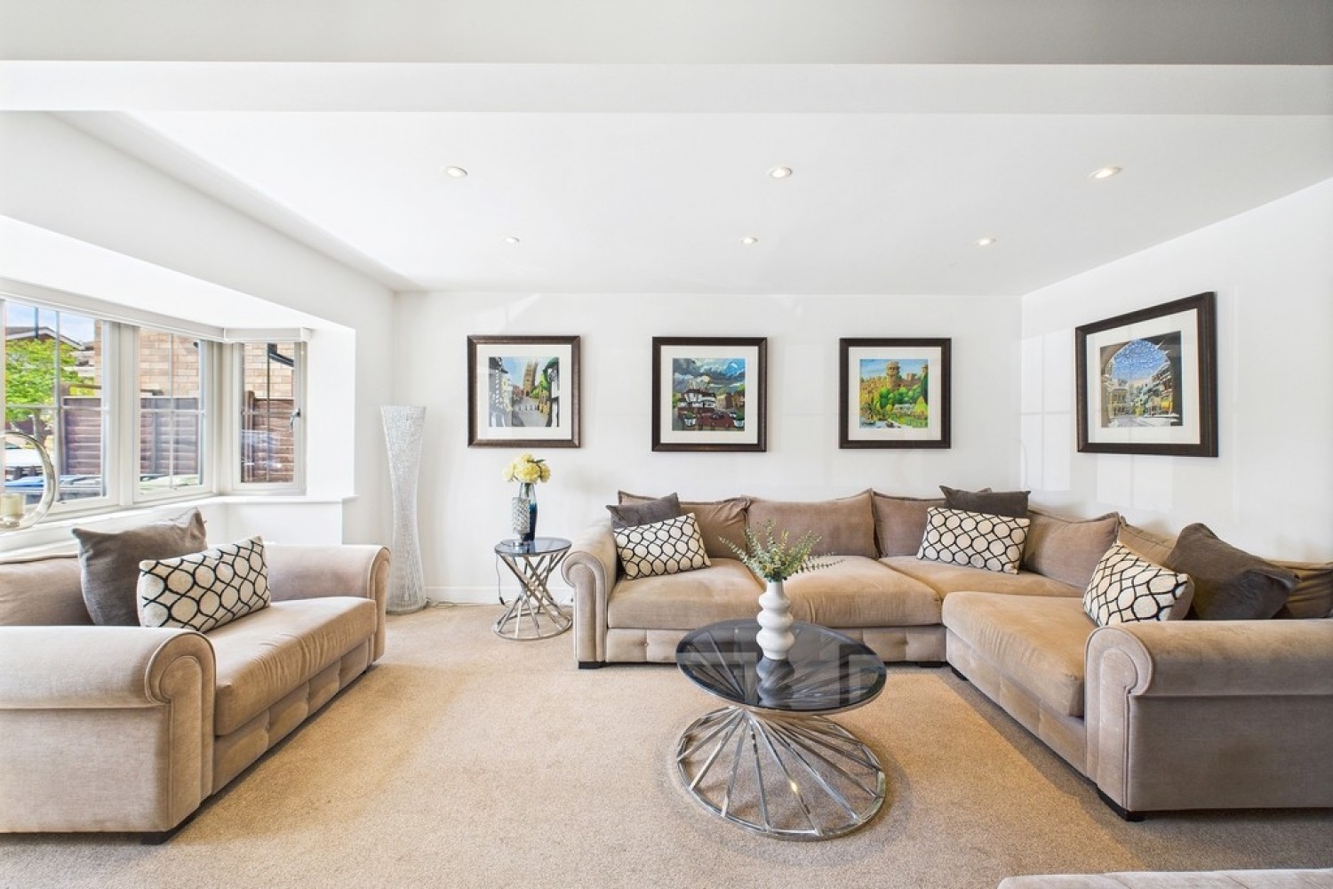 Damson Road, Hampton Magna, Warwick