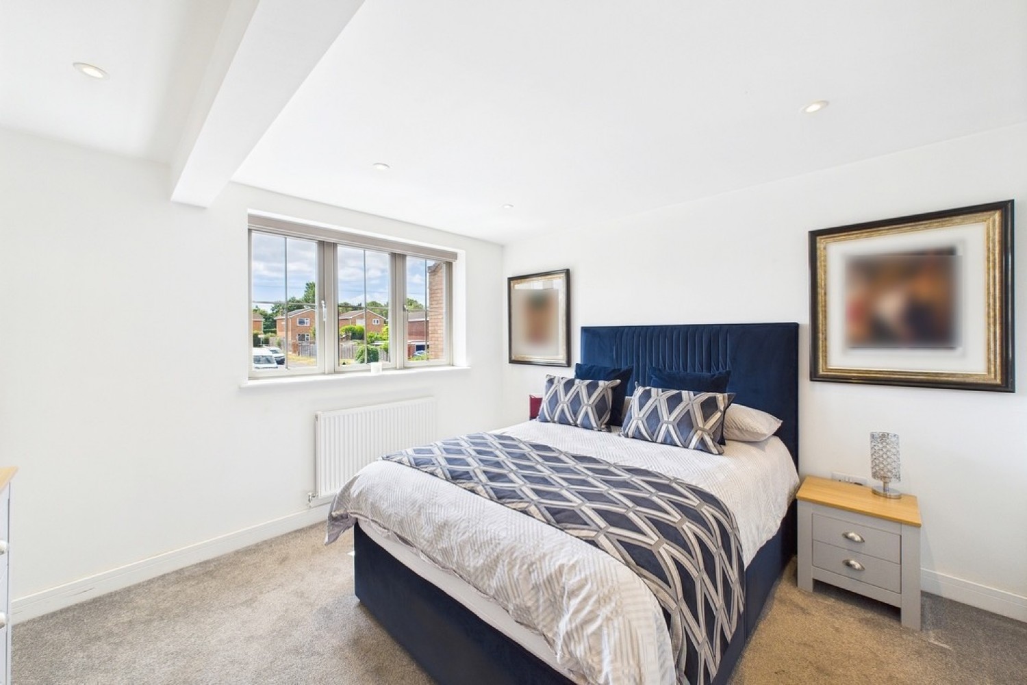 Damson Road, Hampton Magna, Warwick