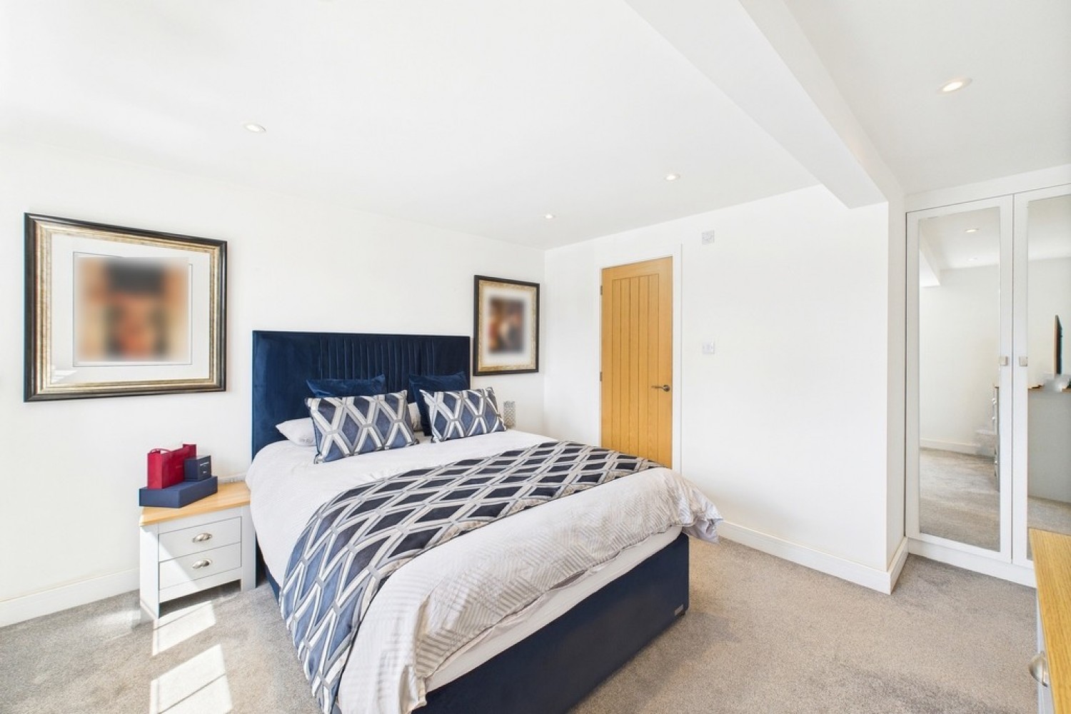 Damson Road, Hampton Magna, Warwick