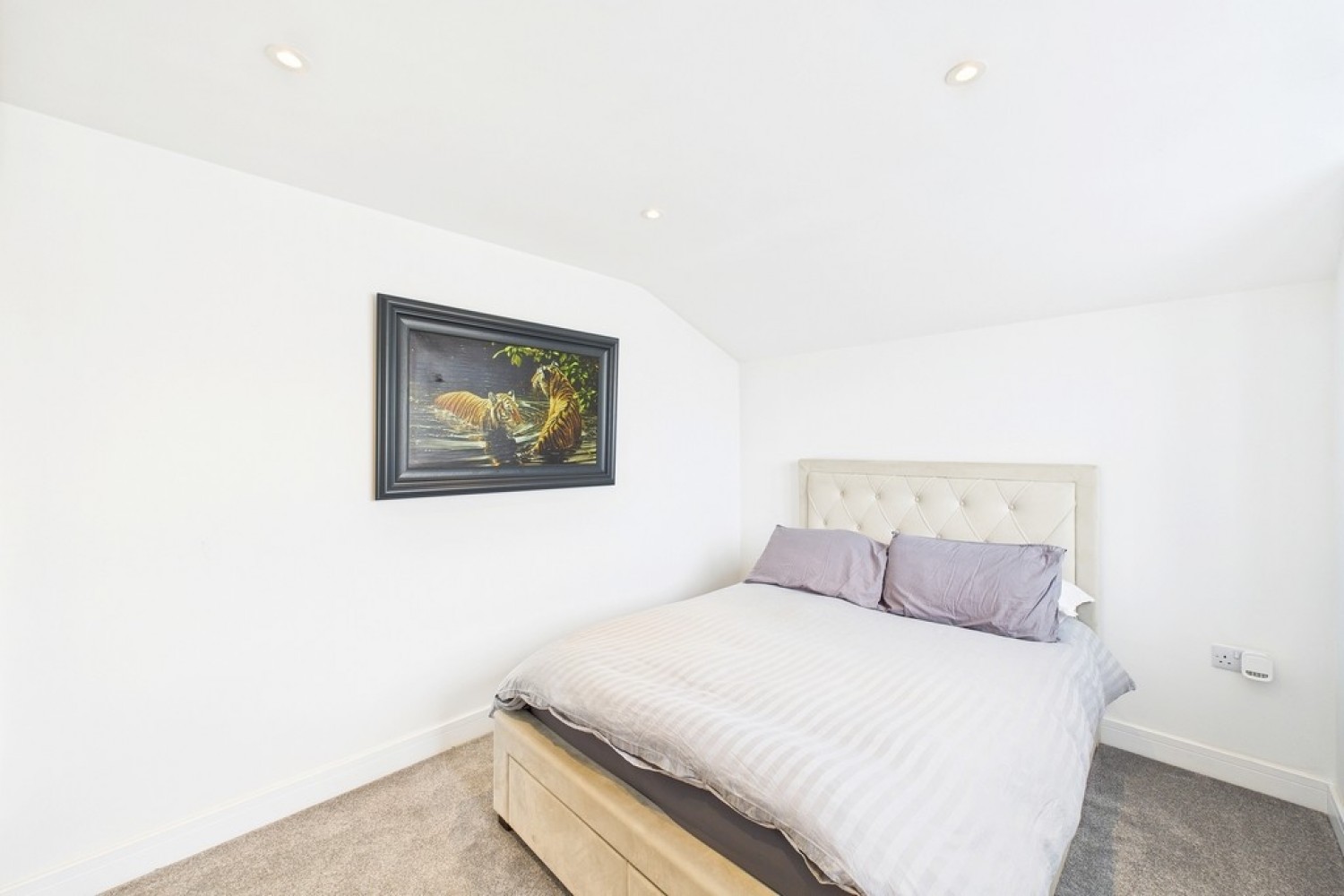 Damson Road, Hampton Magna, Warwick