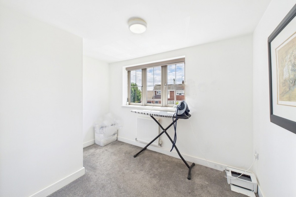 Damson Road, Hampton Magna, Warwick