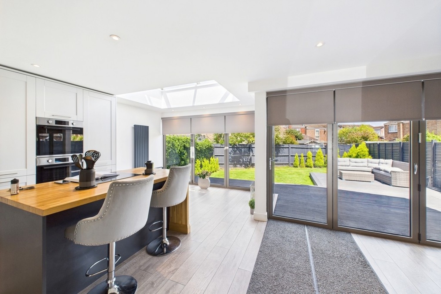 Damson Road, Hampton Magna, Warwick