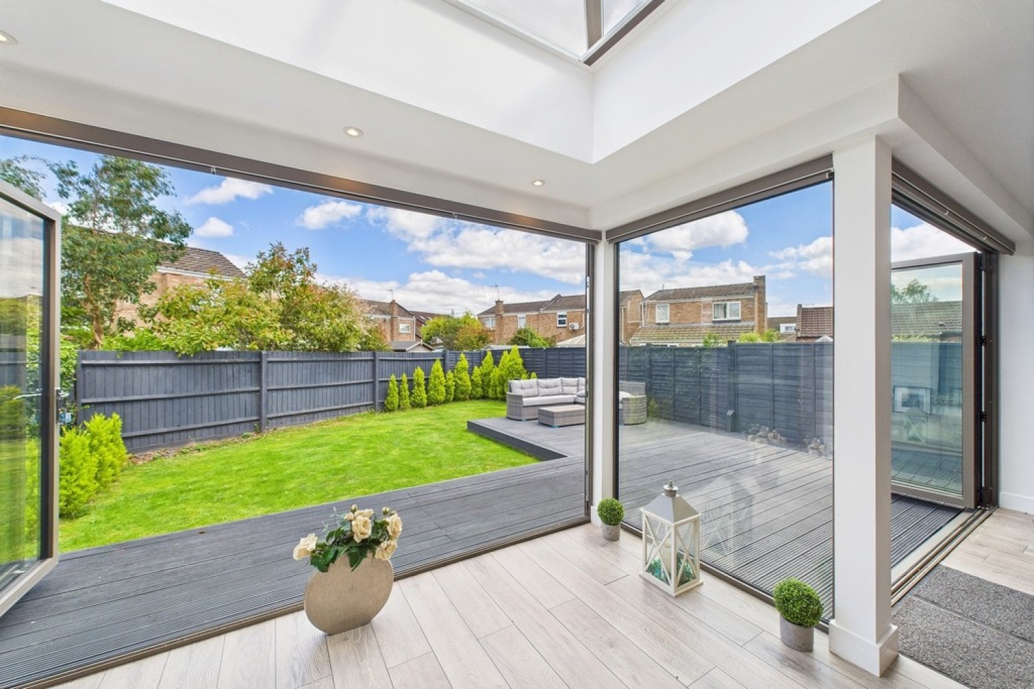 Damson Road, Hampton Magna, Warwick
