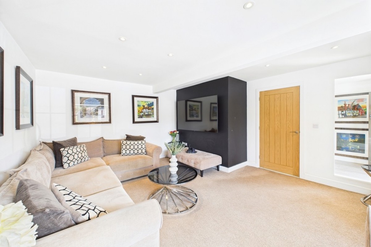 Damson Road, Hampton Magna, Warwick