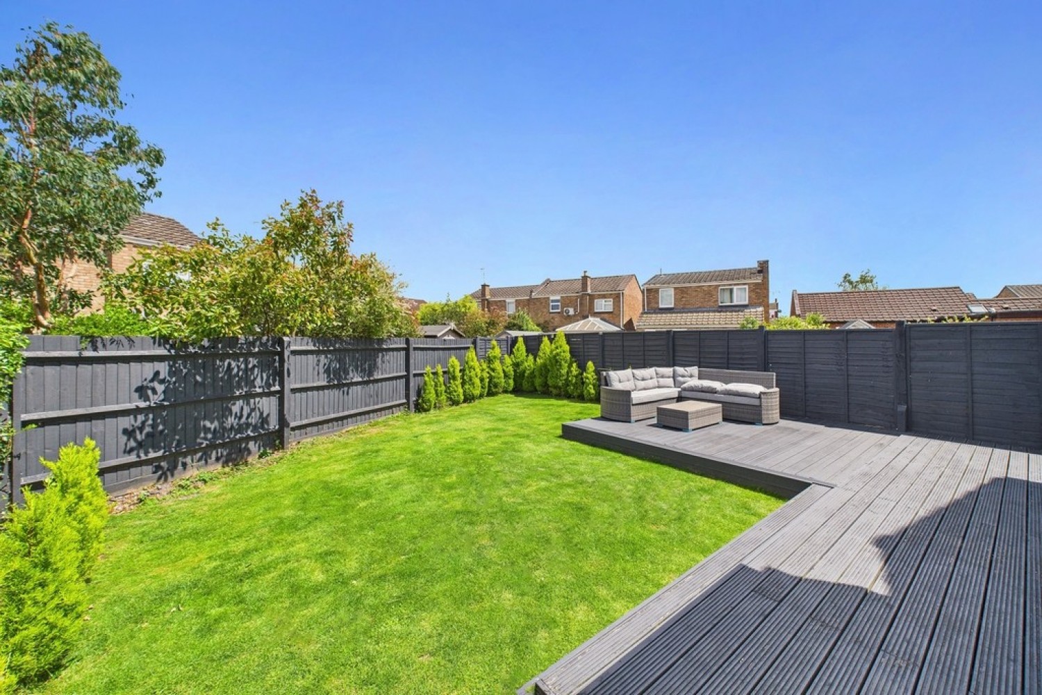 Damson Road, Hampton Magna, Warwick