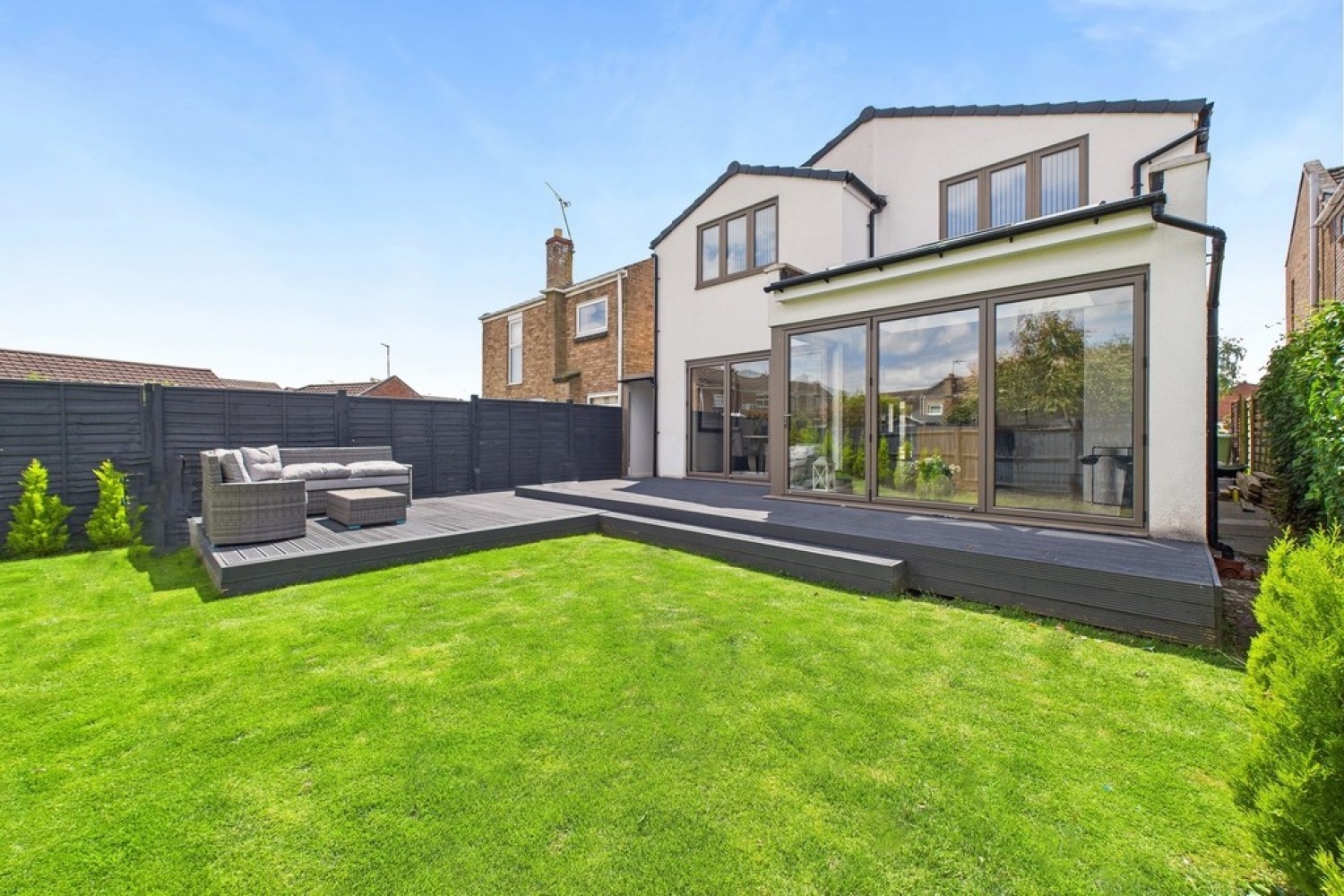 Damson Road, Hampton Magna, Warwick