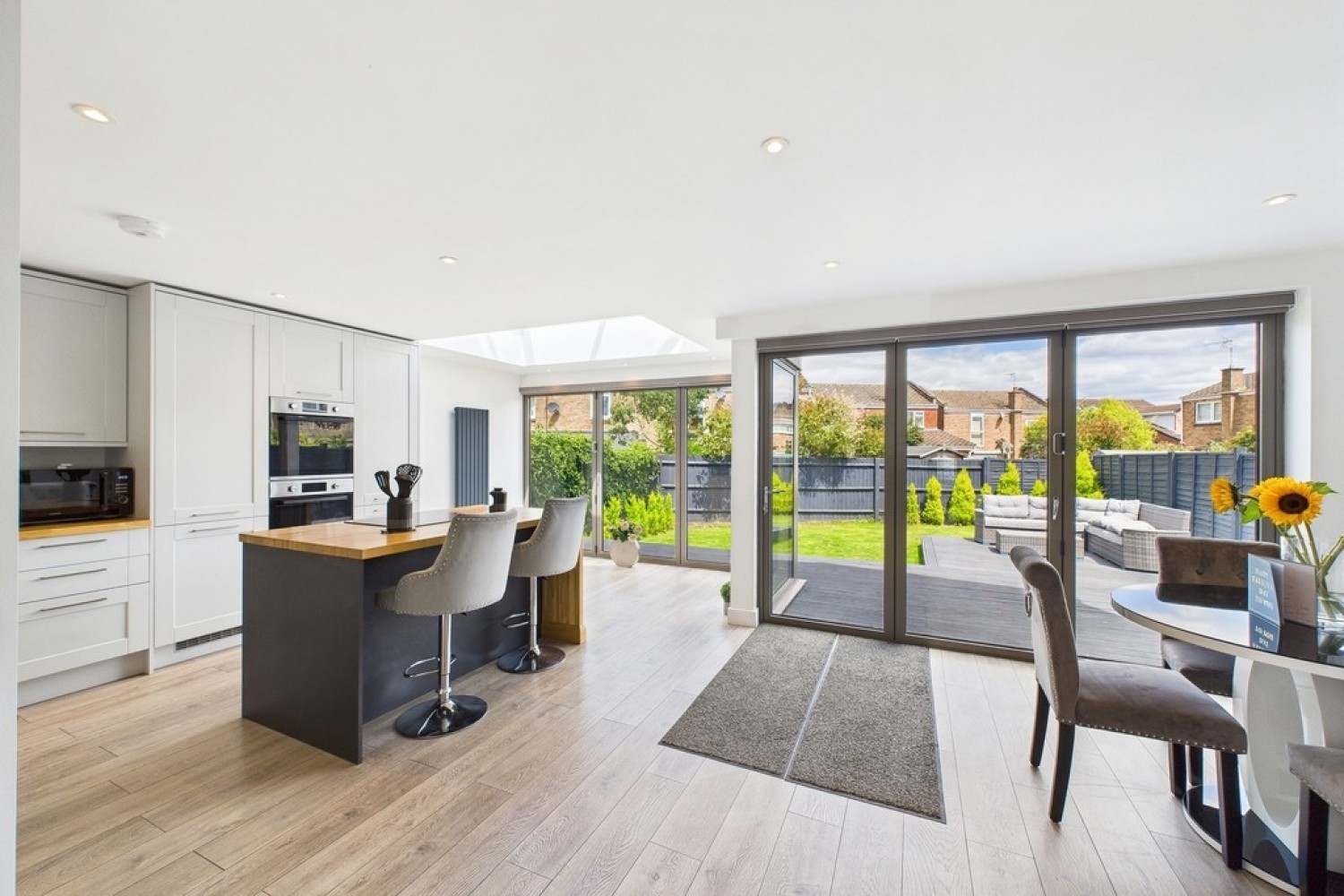 Damson Road, Hampton Magna, Warwick