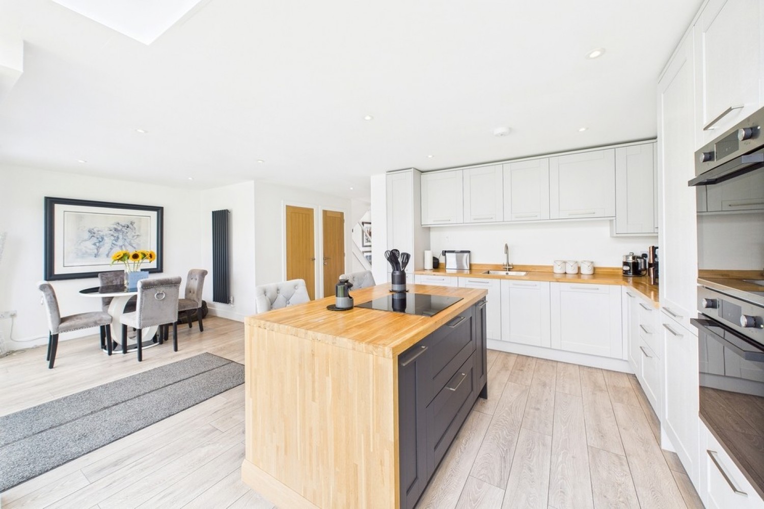 Damson Road, Hampton Magna, Warwick