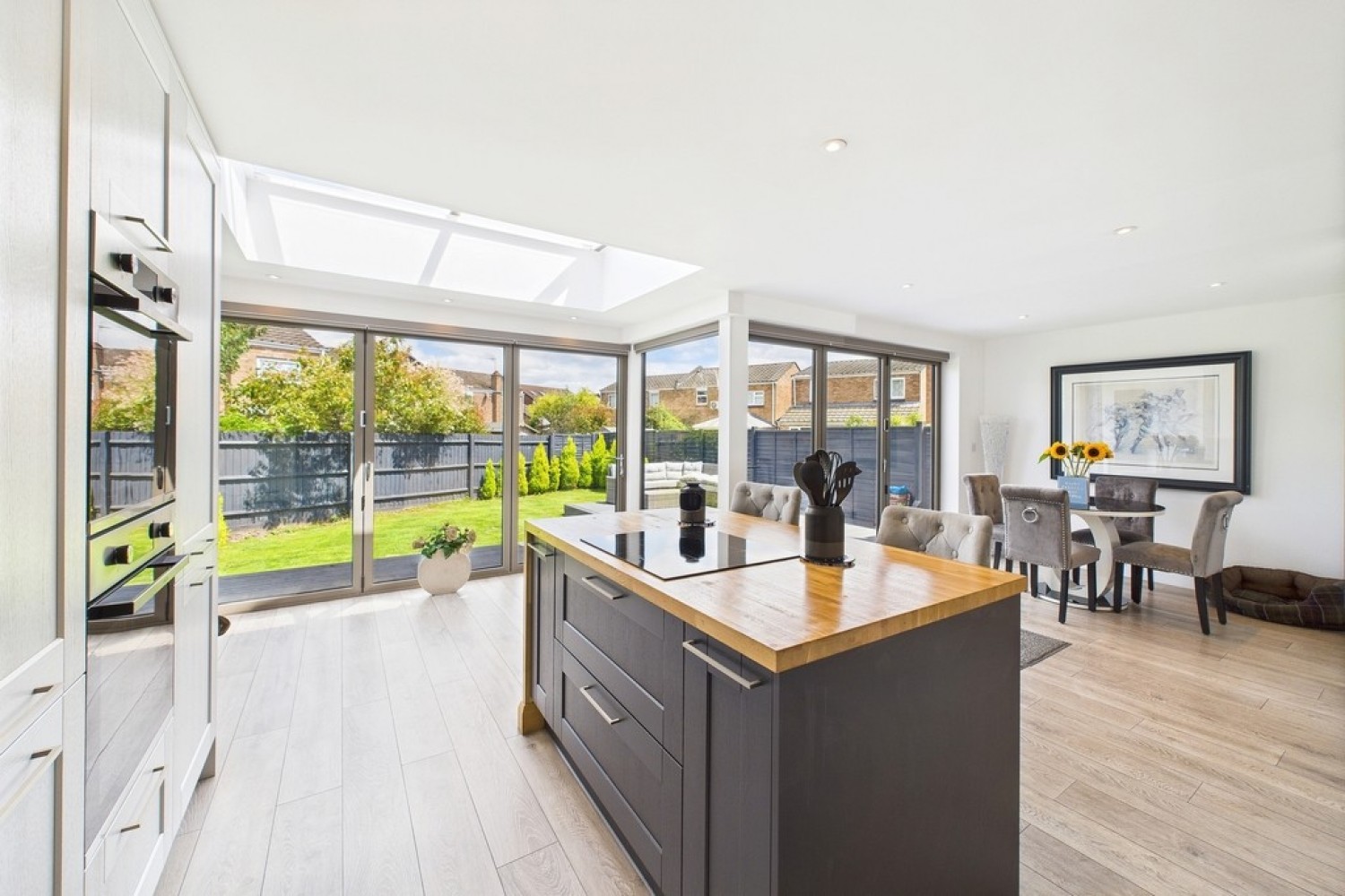 Damson Road, Hampton Magna, Warwick