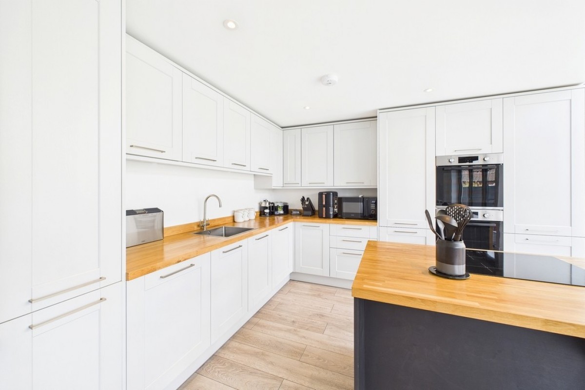 Damson Road, Hampton Magna, Warwick