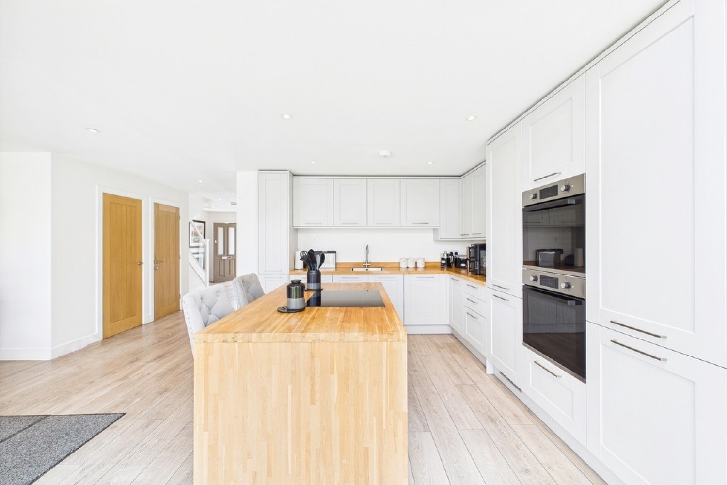 Damson Road, Hampton Magna, Warwick