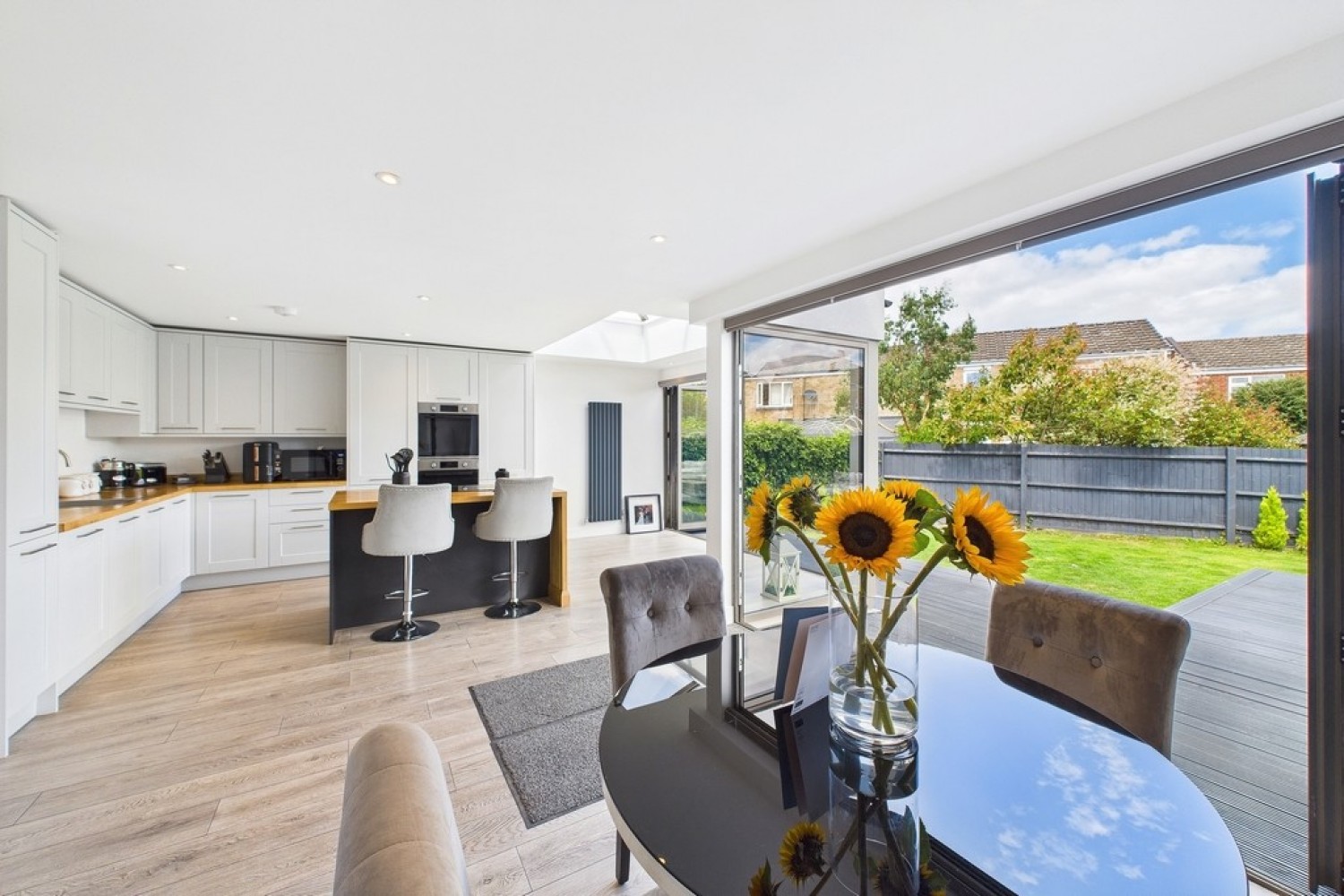 Damson Road, Hampton Magna, Warwick