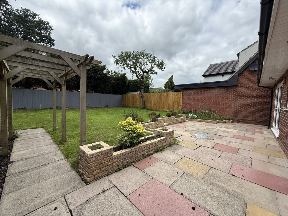 Barretts Lane, Balsall Common, Coventry