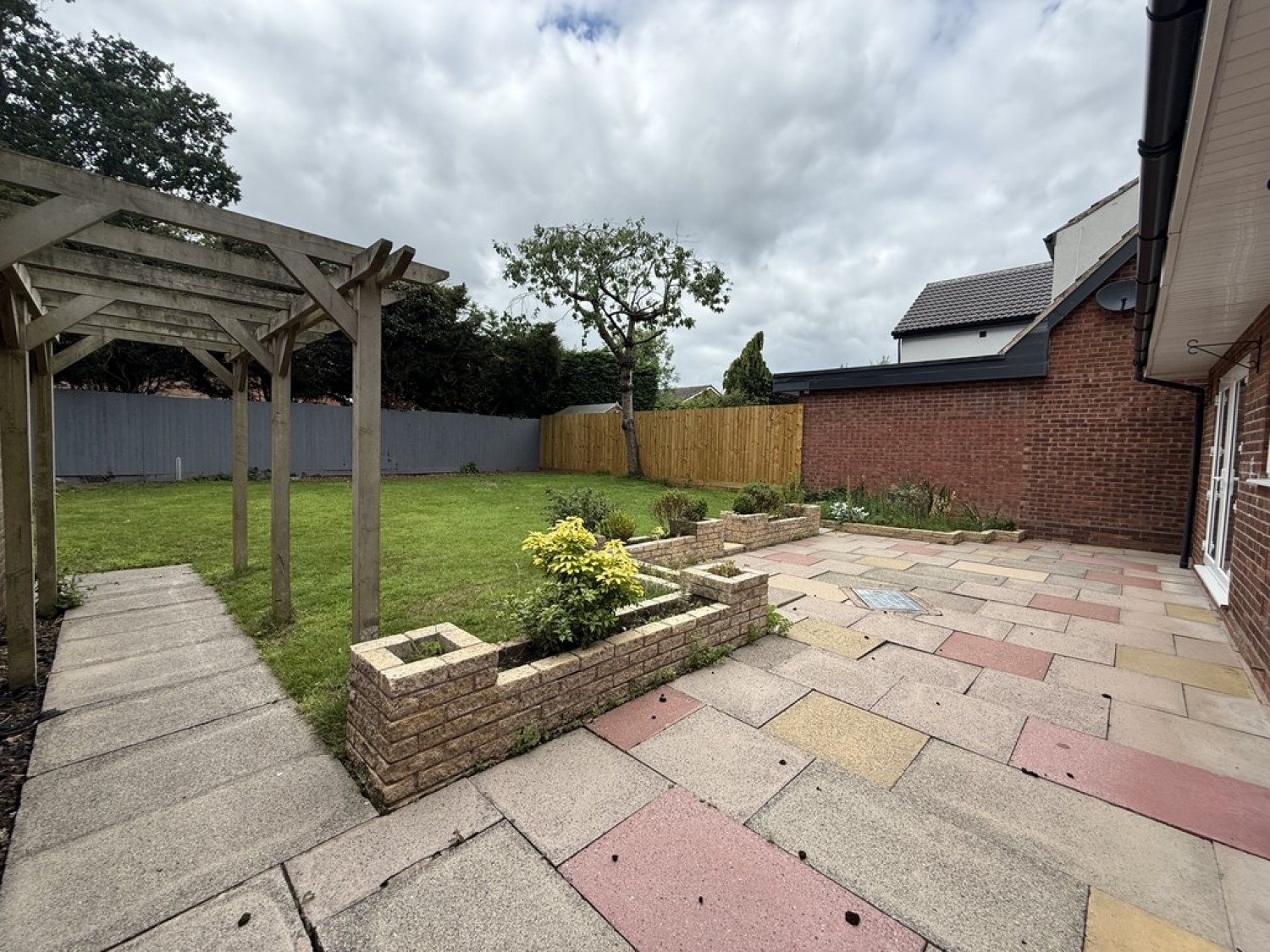 Barretts Lane, Balsall Common, Coventry