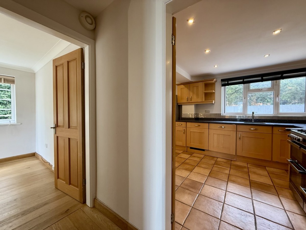 Barretts Lane, Balsall Common, Coventry
