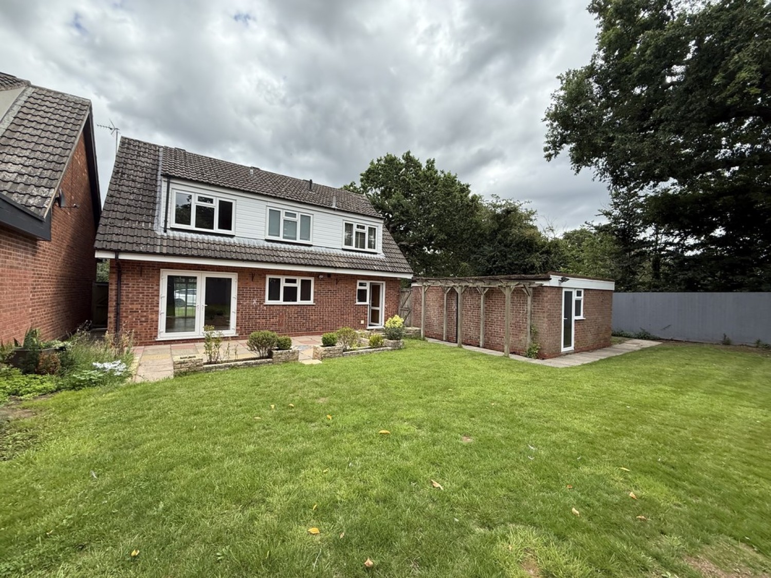 Barretts Lane, Balsall Common, Coventry