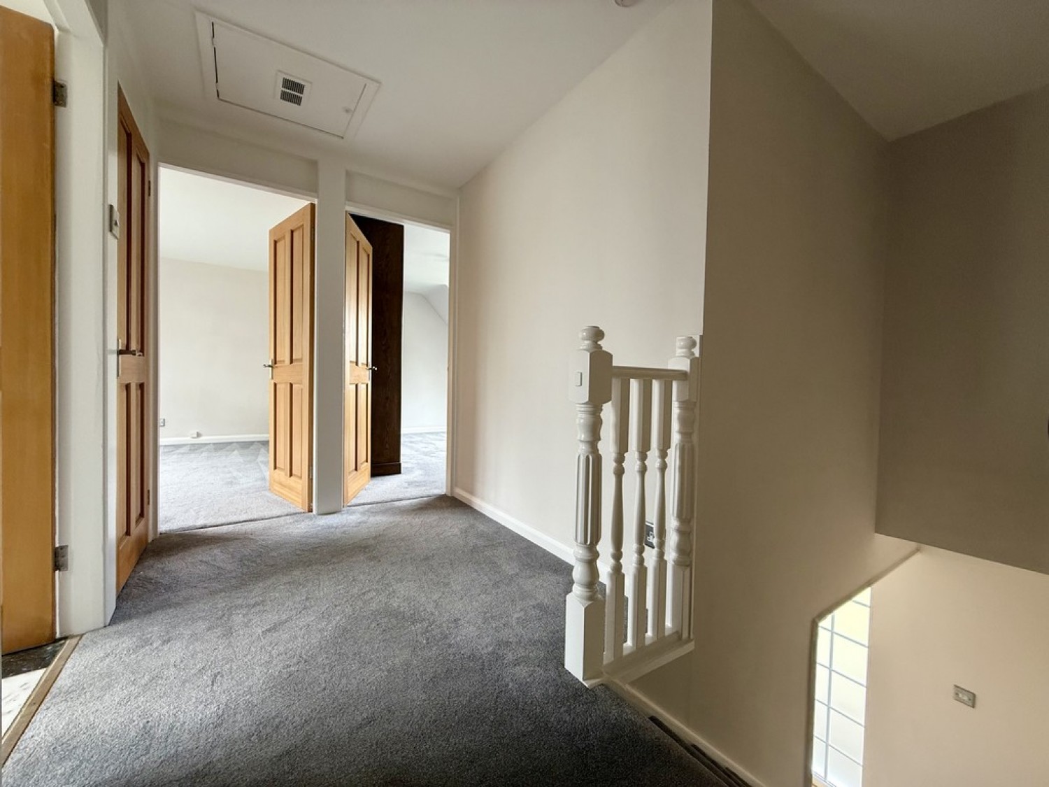 Barretts Lane, Balsall Common, Coventry