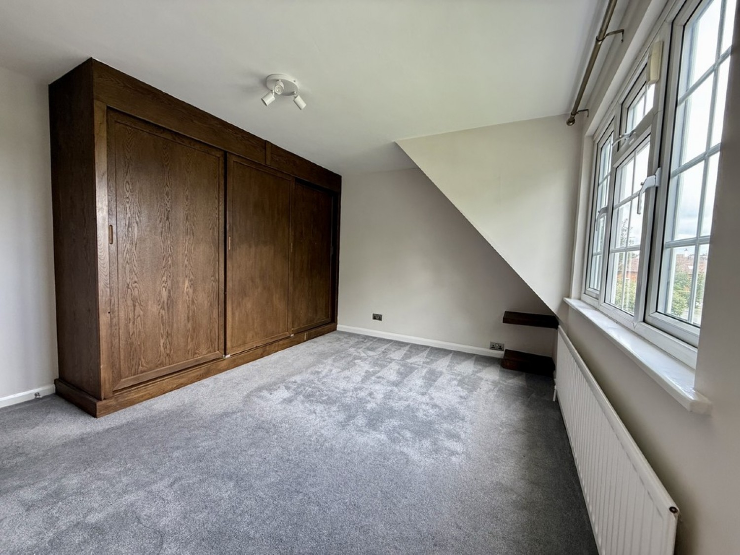 Barretts Lane, Balsall Common, Coventry