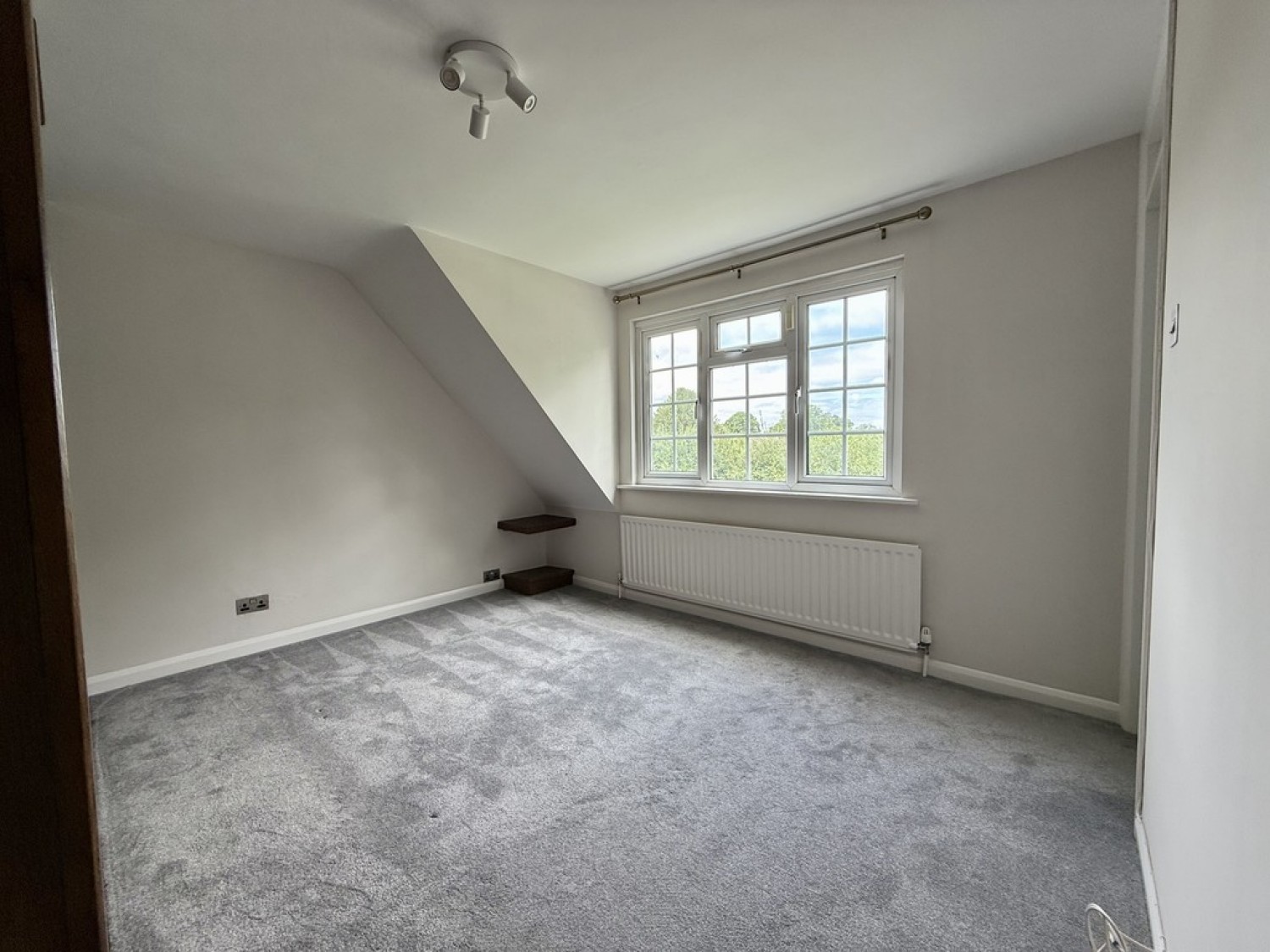 Barretts Lane, Balsall Common, Coventry