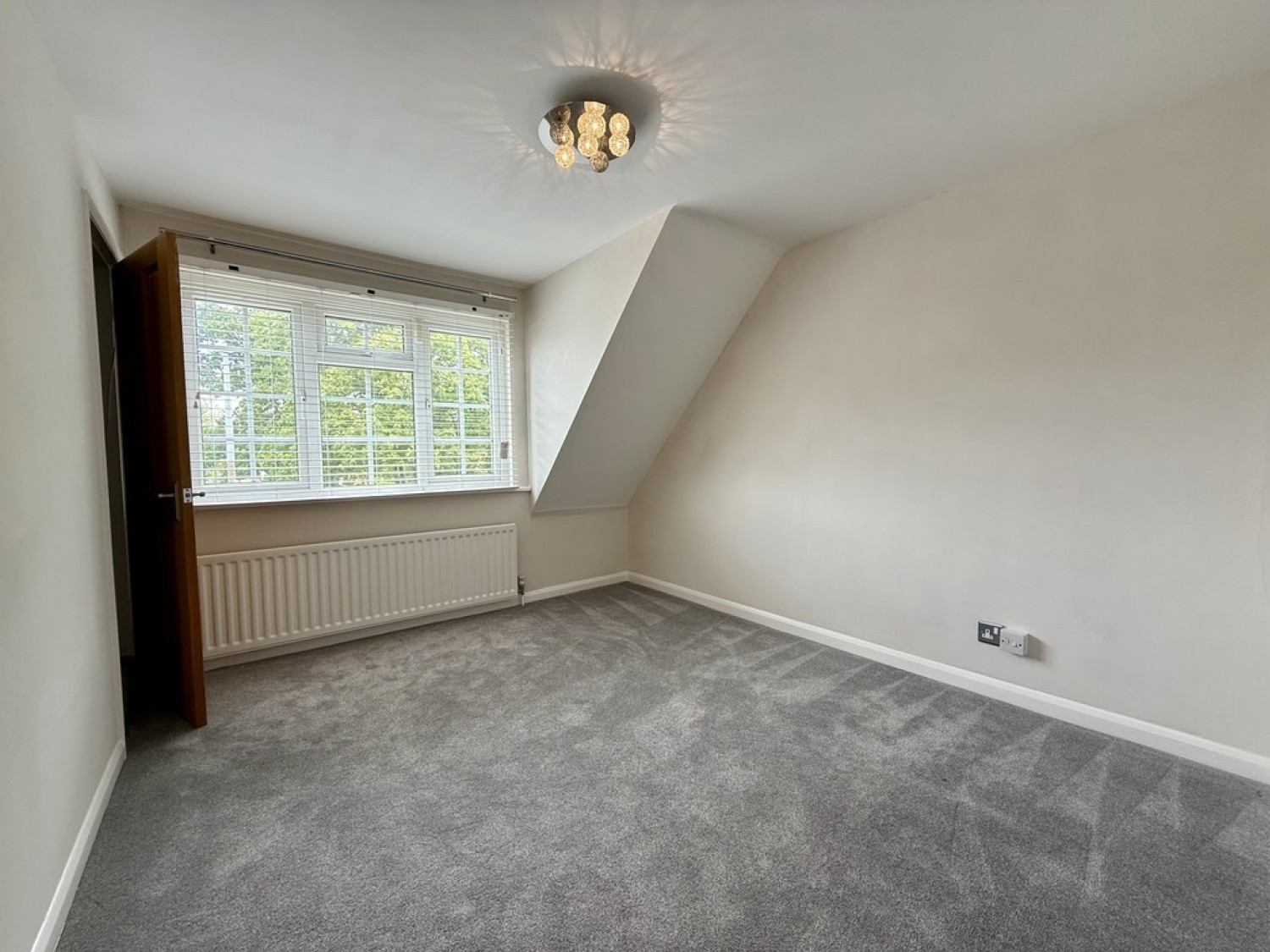 Barretts Lane, Balsall Common, Coventry