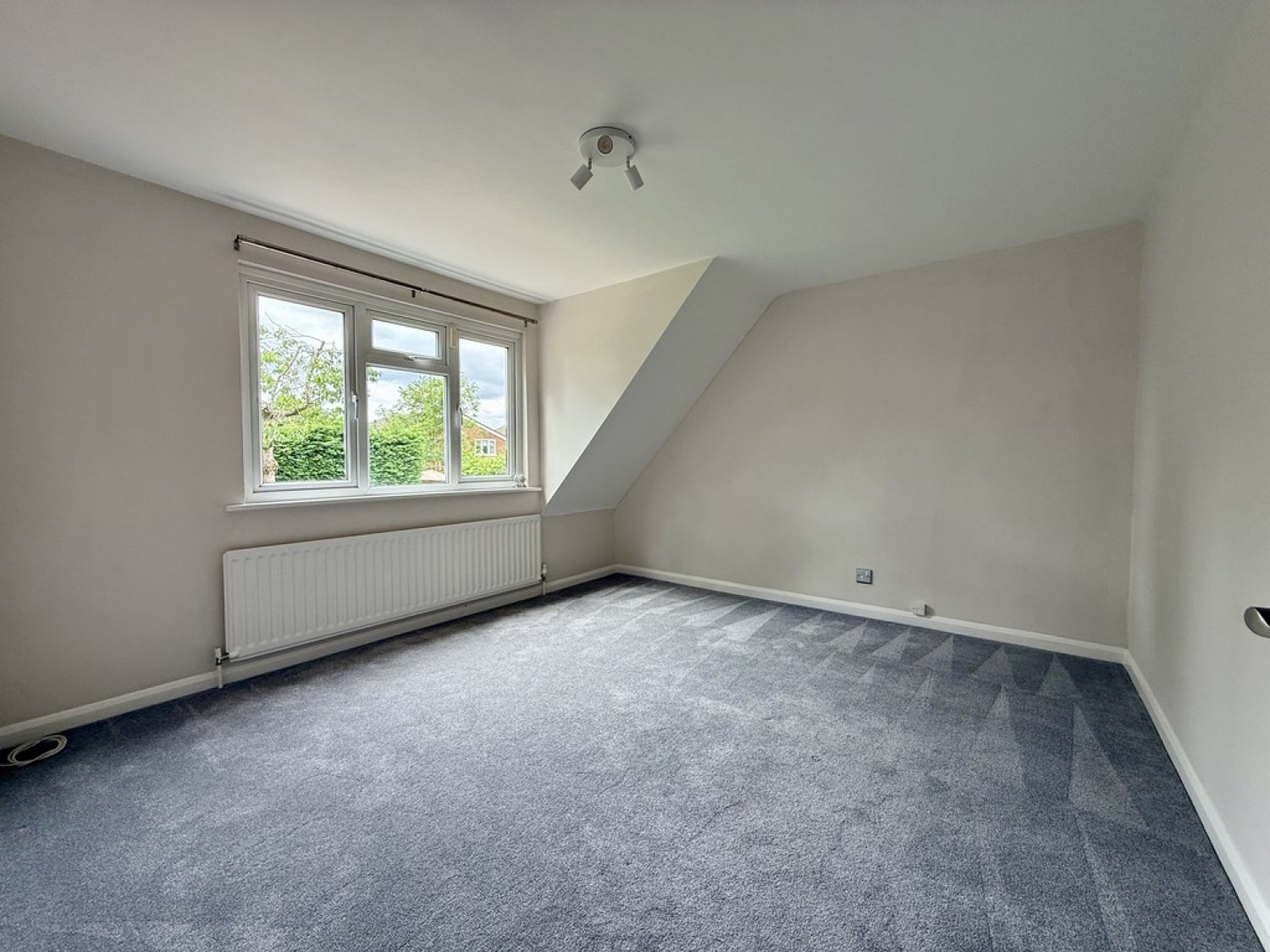 Barretts Lane, Balsall Common, Coventry