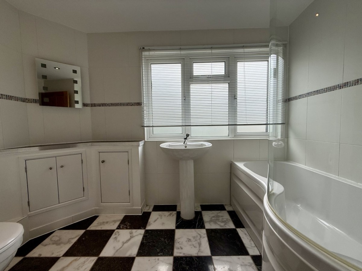 Barretts Lane, Balsall Common, Coventry