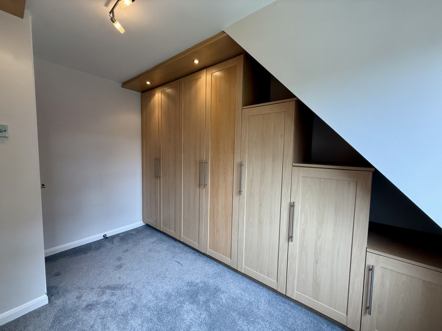 Barretts Lane, Balsall Common, Coventry