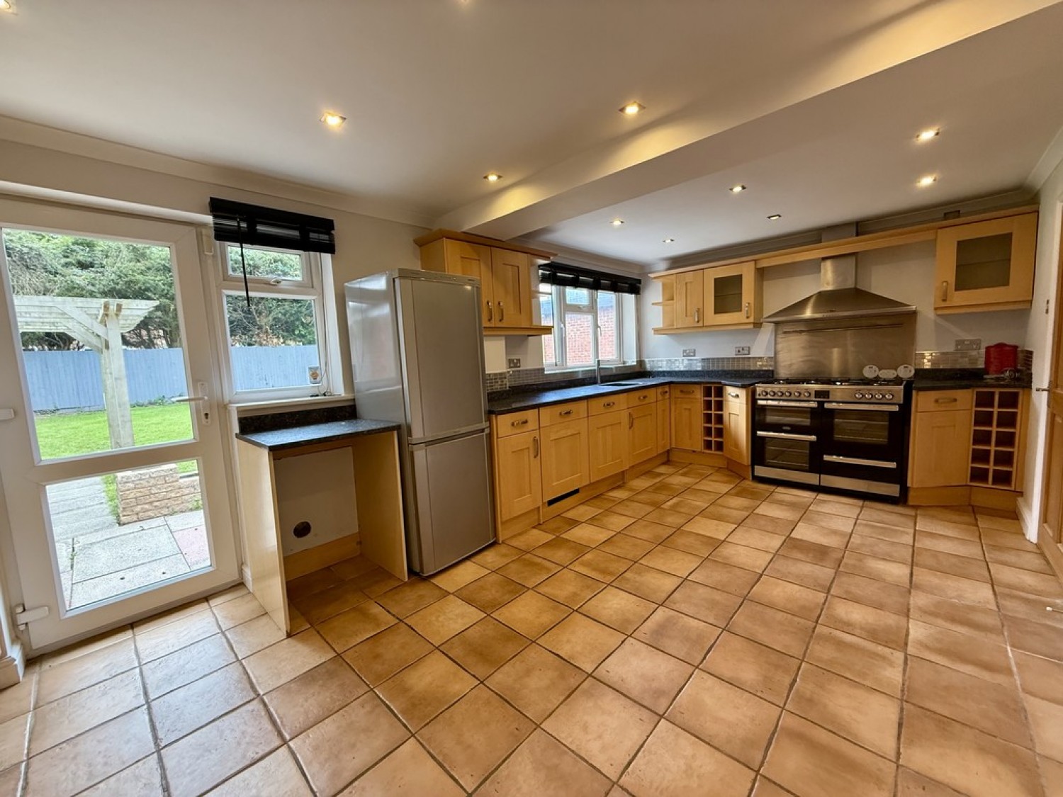 Barretts Lane, Balsall Common, Coventry