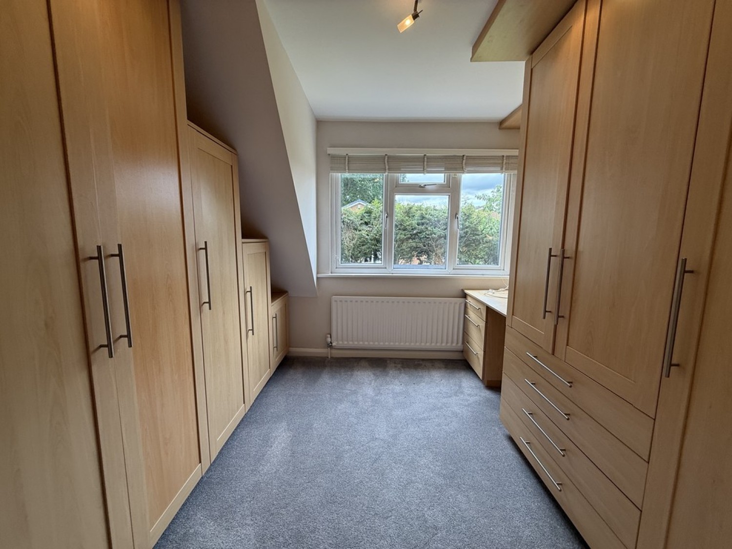 Barretts Lane, Balsall Common, Coventry
