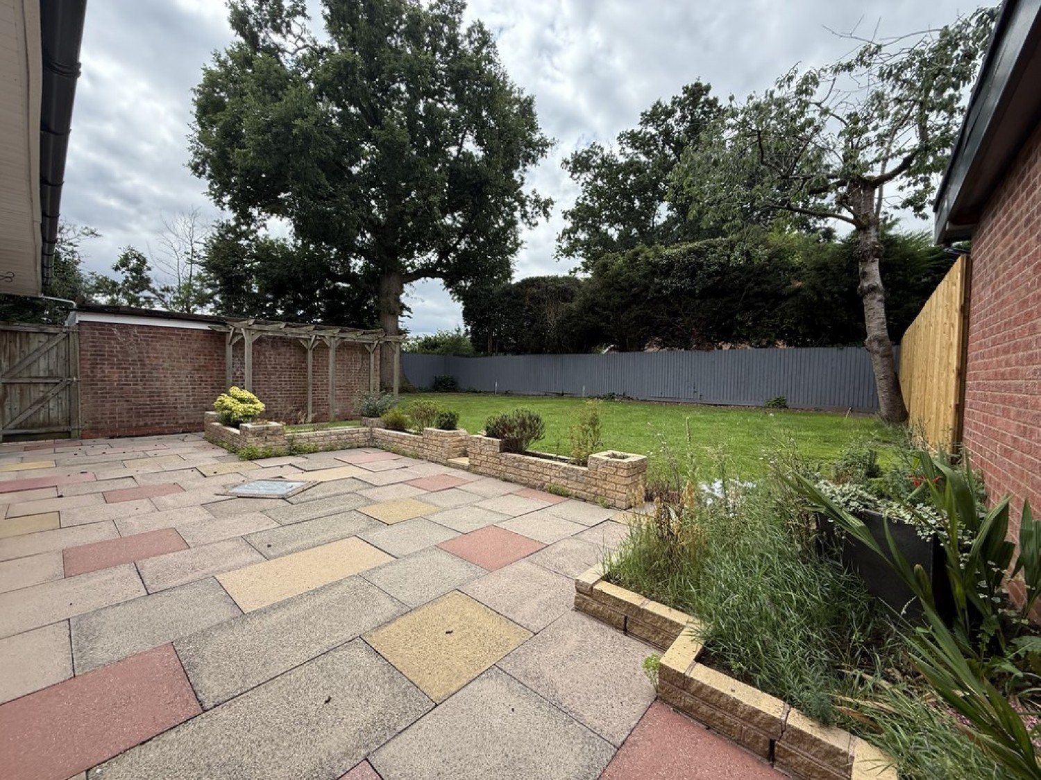 Barretts Lane, Balsall Common, Coventry