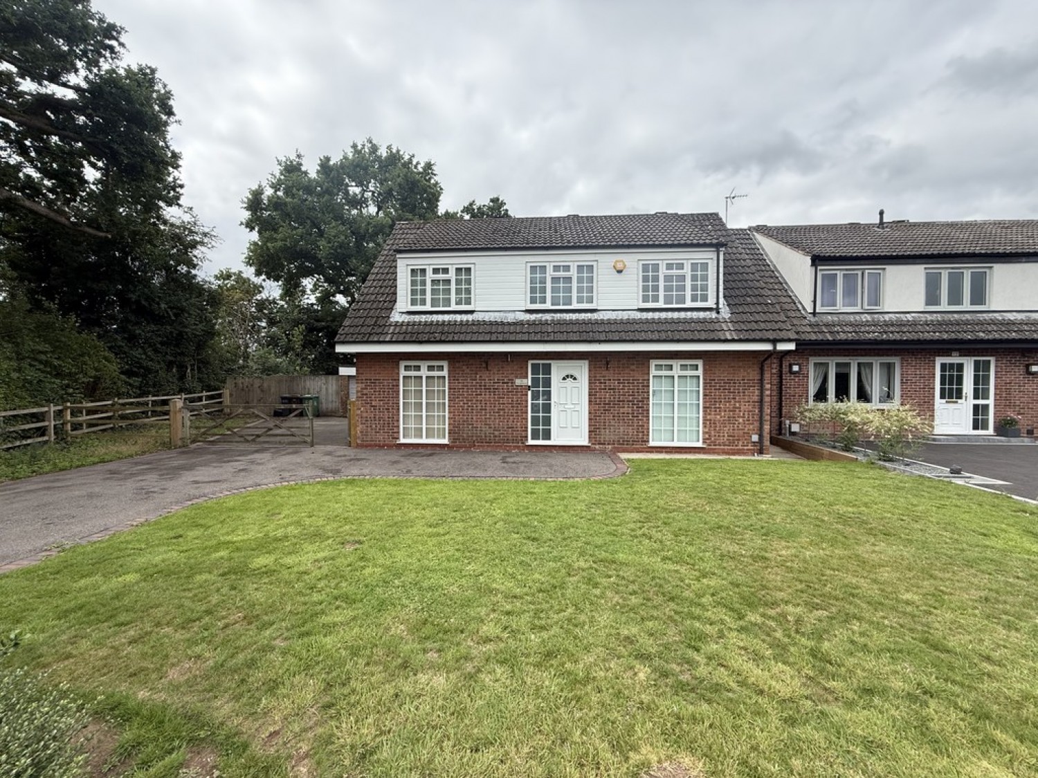 Barretts Lane, Balsall Common, Coventry