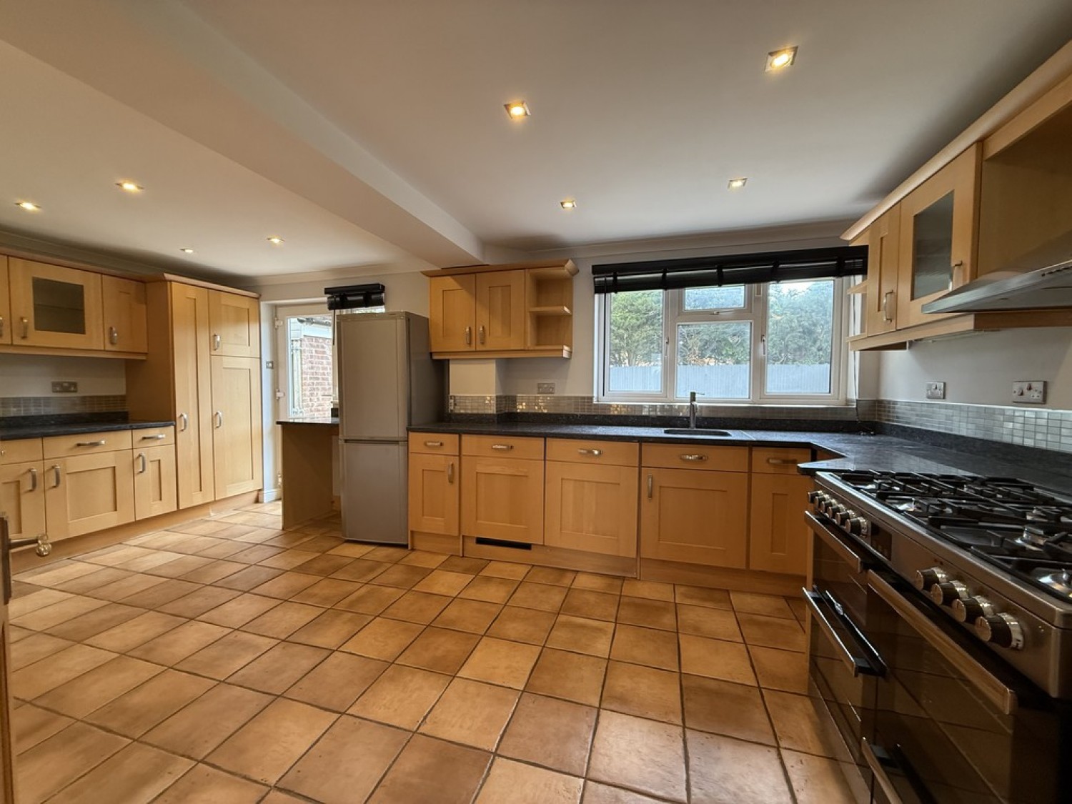 Barretts Lane, Balsall Common, Coventry