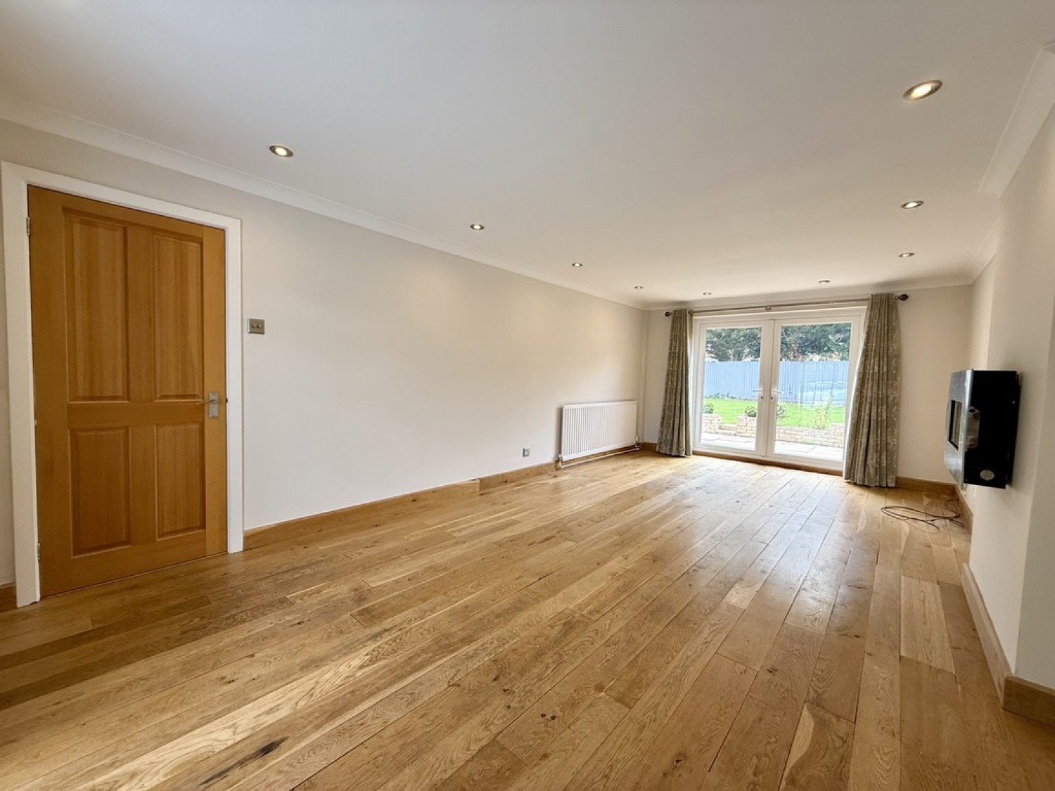 Barretts Lane, Balsall Common, Coventry