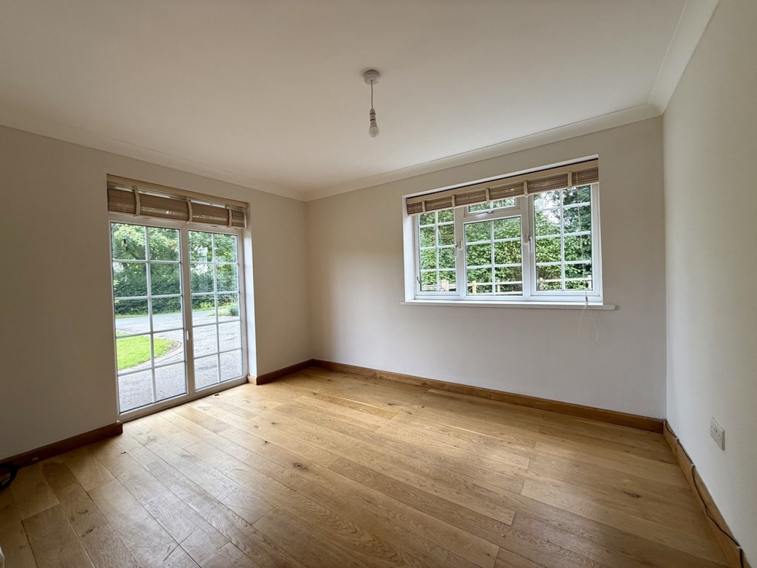Barretts Lane, Balsall Common, Coventry