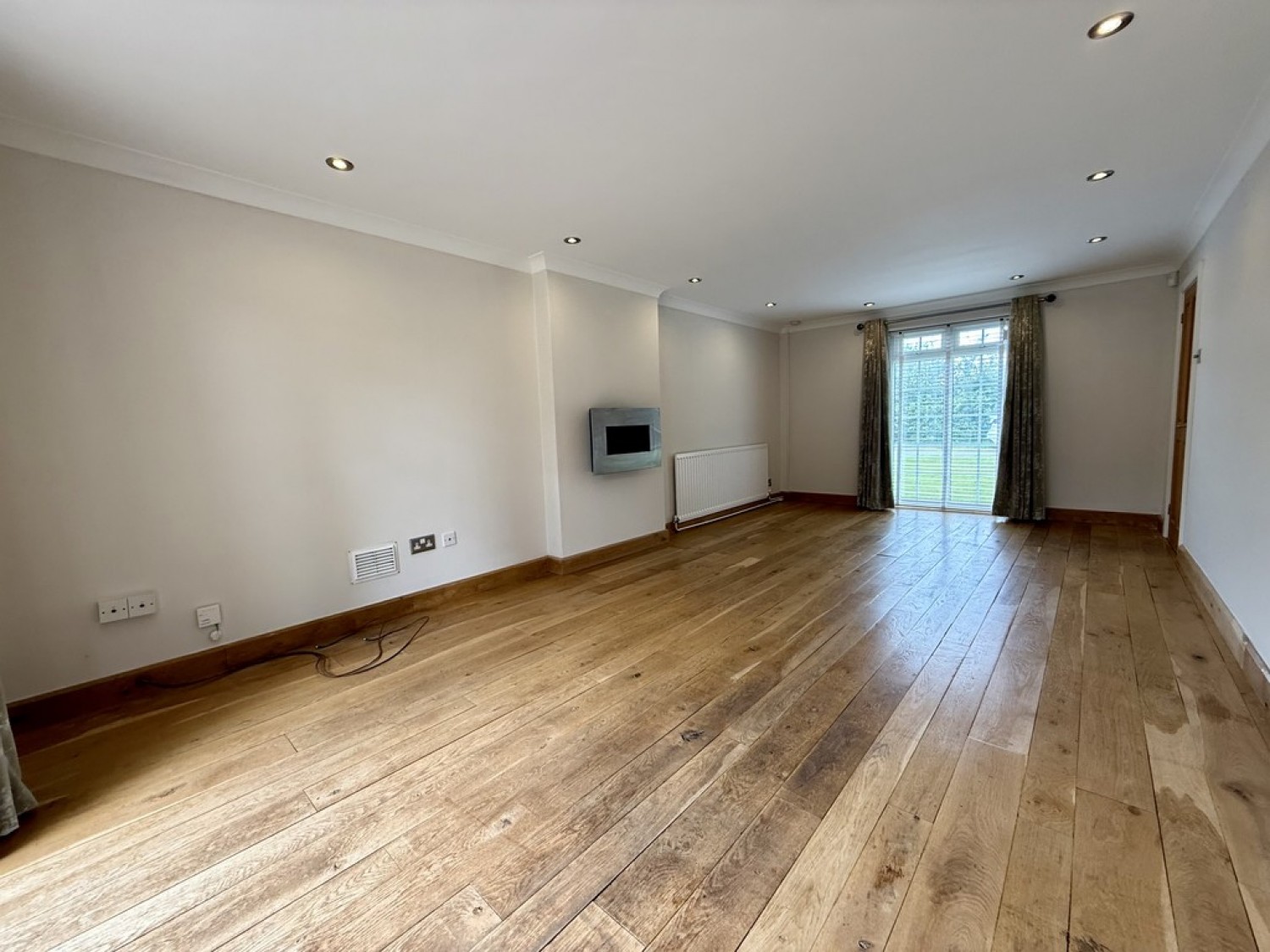 Barretts Lane, Balsall Common, Coventry