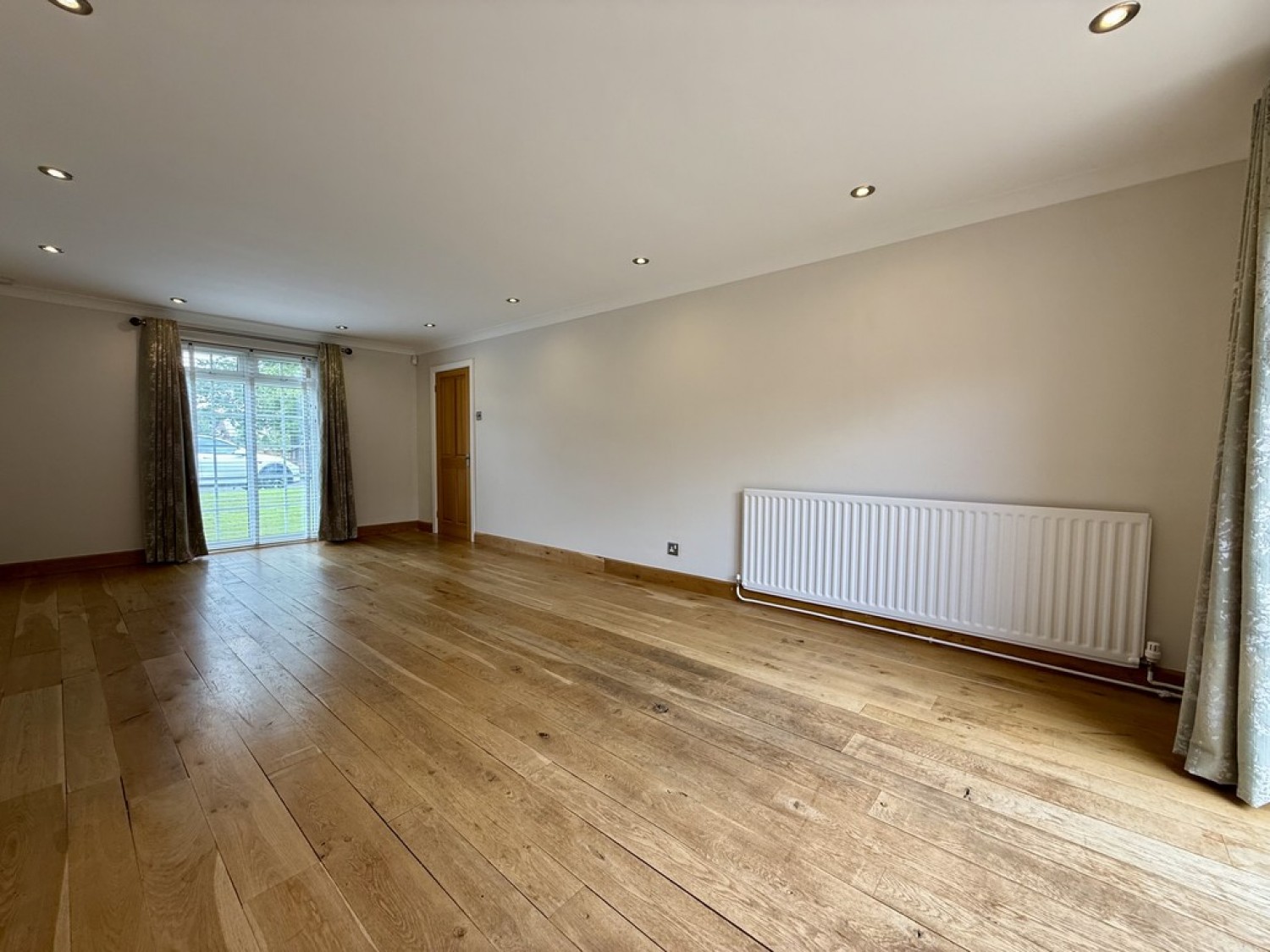 Barretts Lane, Balsall Common, Coventry