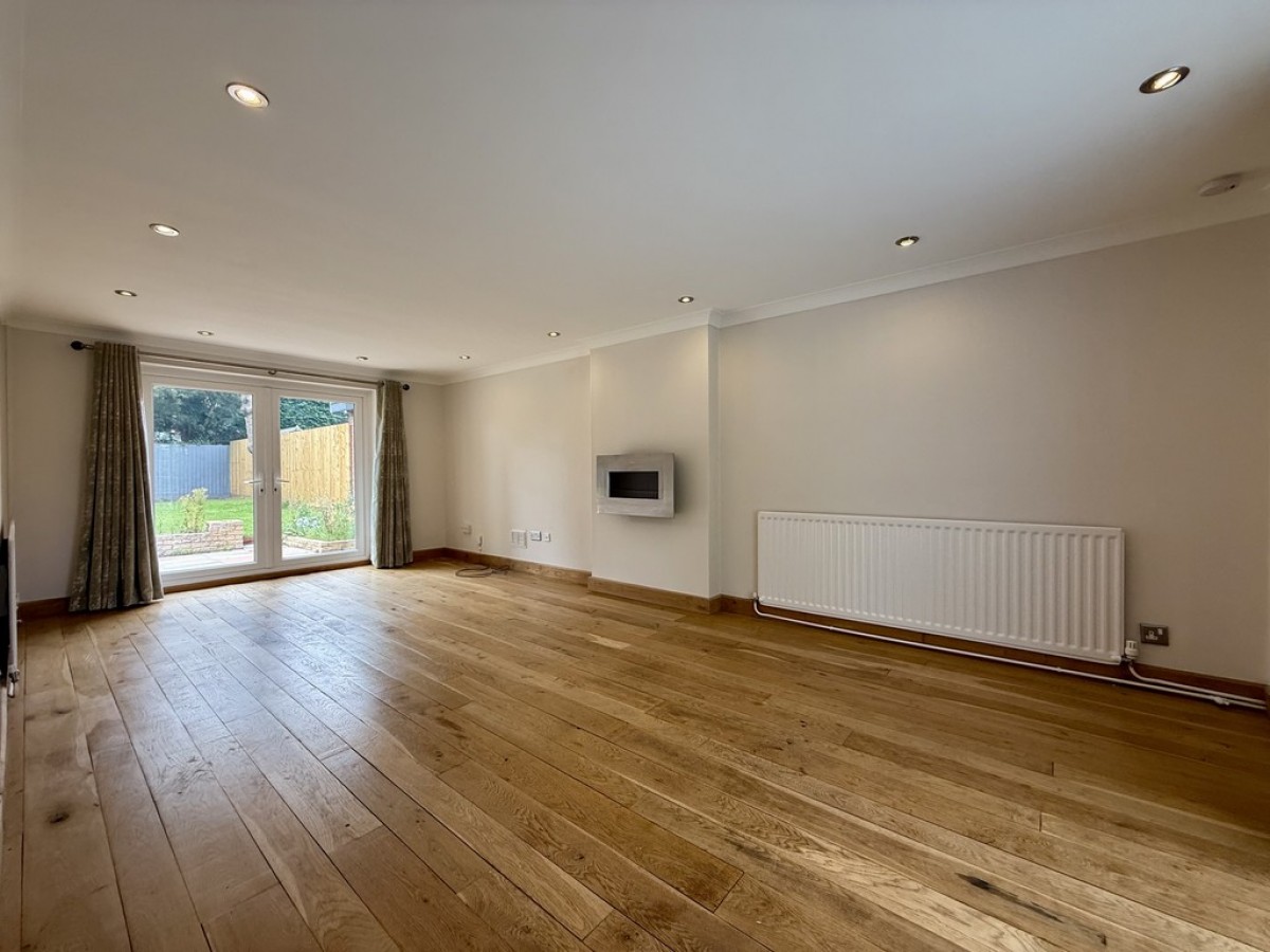 Barretts Lane, Balsall Common, Coventry