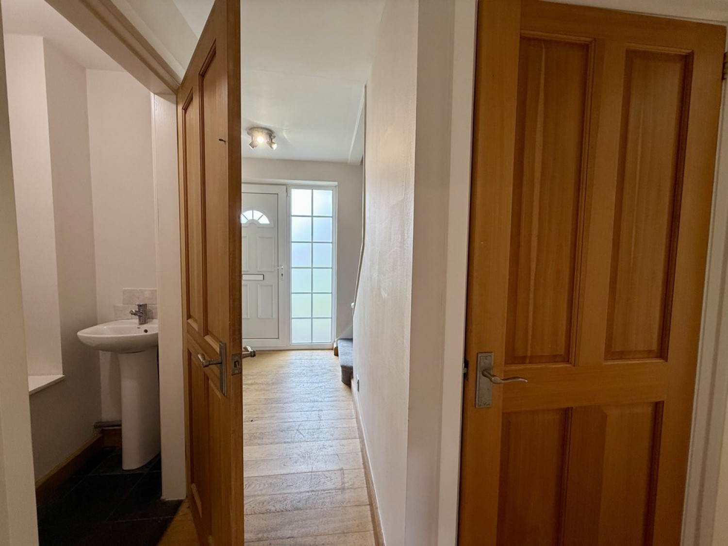 Barretts Lane, Balsall Common, Coventry
