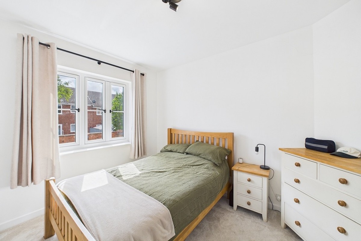 Merchants Court, Campion Terrace, Leamington Spa