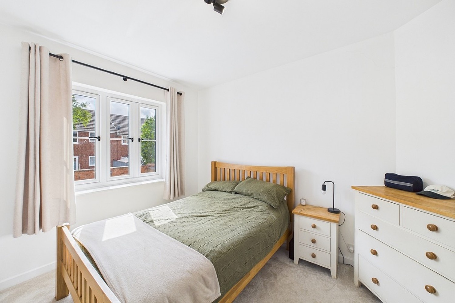 Merchants Court, Campion Terrace, Leamington Spa