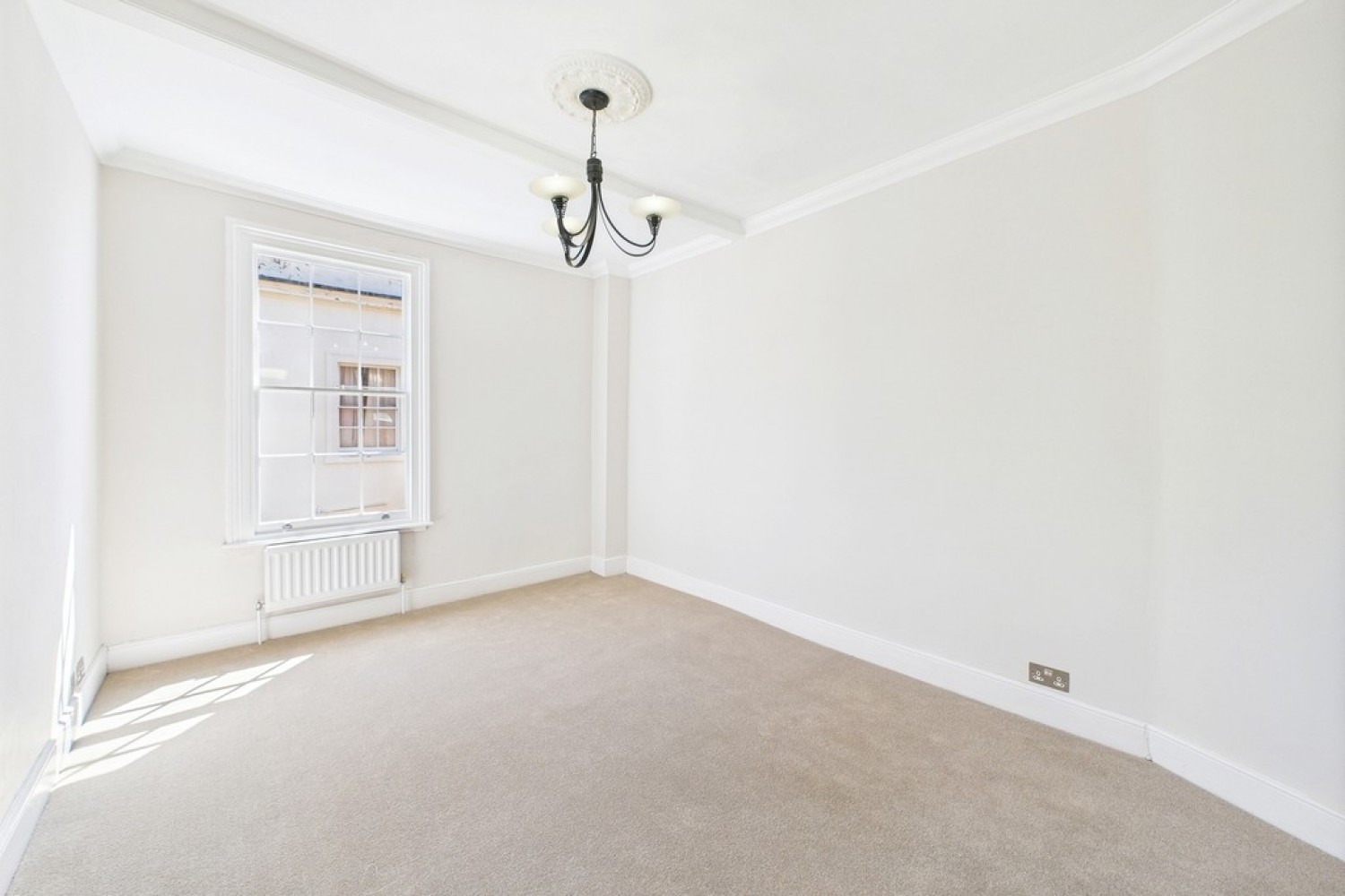 Binswood Avenue, Leamington Spa