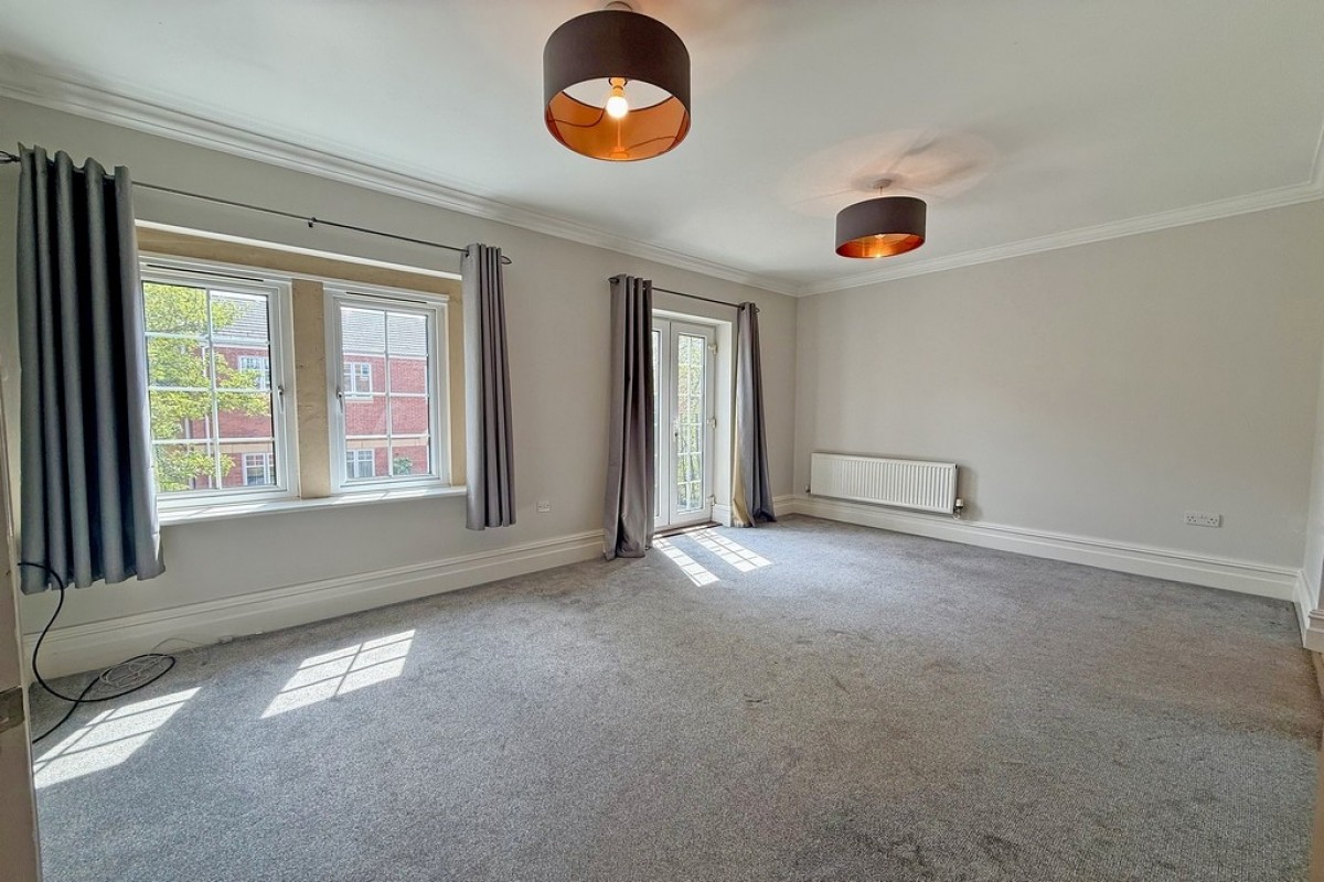 King Edwards Court, Blackwell Lane, Hatton Park, Warwick