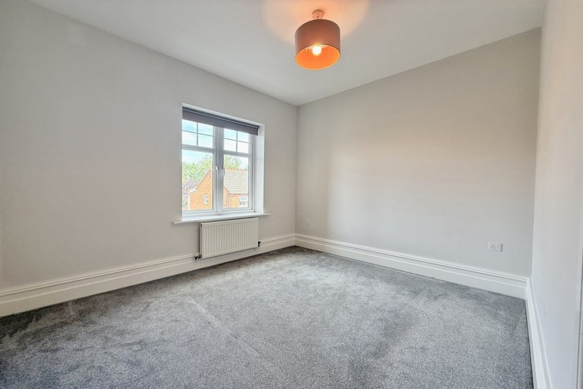 King Edwards Court, Blackwell Lane, Hatton Park, Warwick